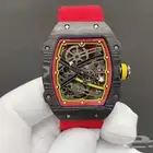 ساعات رتشارد ميل Richard Mille RM67-02