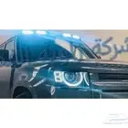 ديفندر تعديل كشافات اصلي سيارة ديفندر