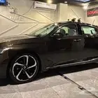 هوندا اكورد 2019 فل كامل
