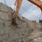 طلب بوكلين للايجار بساعه بليوميه شغل قصات وبنيان ومقاولات