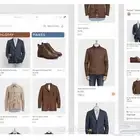 تطوير تطبيق متجر إلكتروني باستخدام Flutter مع واجهة متكاملة