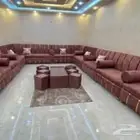 كنبات وستائر وبكسات نوم المظيلف