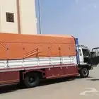 نقل عفش بتبوك و خارج تبوك فك تركيب