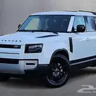 ديفندر 2025 جديد للبيع