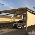 مظلات وسواتر جلسات خارجيه سندويش بنل شبوك زراعيه هناجر كلادن