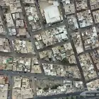 تصوير درون احترافي للمشاريع والافتتاحات