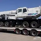 كرين كرينات ونش رافعه رافعات للايجار في مكه