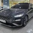 كيا كي 8 Kia K8 2023