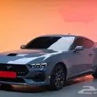 موستنج Ford Mustang 7th Generation 5.0 GT Premium Coupe 2024