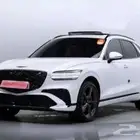 جنسس جي  ي 70 GENESIS GV70 2025 AWD 2.5T