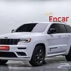 جراند شروكي 2020 ممشي 83700 KM