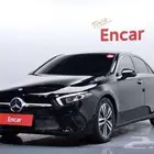 مرسيدس A220 موديل 2021