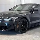 للبيع BMW - M4- competition موديل 2023 وارد كندا