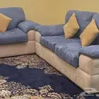 كنب استخدام شخصي للبيع مستعجل اعلى سوم