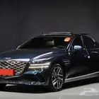 جنسس جي 80 GENESIS G80 2025 2WD 2.5T