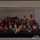 48 شخصيه lego مع إضاءة