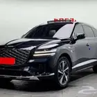 جنسس جي في 80 Genesis GV80 2024