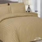 عررض على مفرش فندقي قطن