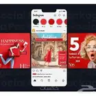 تصميم خطة منشورات سوشيال ميديا احترافية