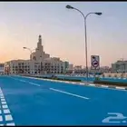 مقاول اسفلت مع مواد بدون مواد