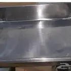 صواني ستيل