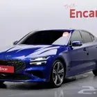 جنسس جي 70 GENESIS G70 2024