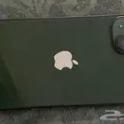 جوال آيفون 13 نضيف ذاكره 128