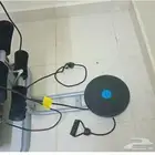 جهاز سير مستعمل نضيف