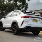 هافال H6 GT سبورت 2025