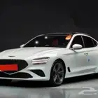 جنسس جي 70 GENESIS G70 2024