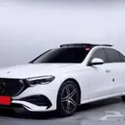 مرسيدس إي كلاس Mercedes E-Class 300 موديل 2025 AMG