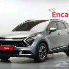 كيا سبورتاج موديل 2022