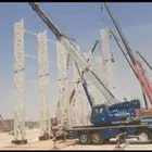 فوركلفت رافعات شوكيه وكرينات للأيجار