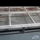 للبيع سرير نفرين