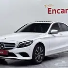 مرسيدس C200 موديل 2020