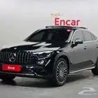 مرسيدس GLC300 2024 COUPE