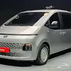 ستاريا ديزل 2023 ممشي 31500