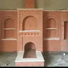 شغل مشبات و افران