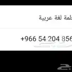 مدرسة لغة عربية خصوصية اونلاين