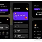 انشاء تطبيق فلاتر flutter