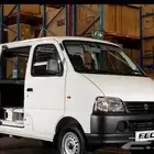 سوزوكي Apv فان 2025