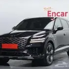 جنسس جي  ي 80 GENESIS GV80 2024