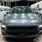 هيونداي سوناتا 2025 سمارت متوفر بالاقساط