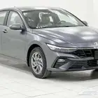 هونداي النترا سمارت 2025