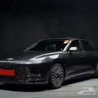 هيونداي ازيرا كاليجرافي Hyundai Grandeur Calligraphy 2023