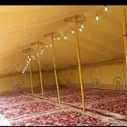 اخيام رمضان خيم إفطار صائم