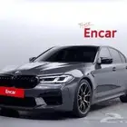 بي ام 520 - BMW520 2021 ممشي 63732