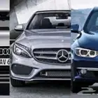 قطع غيار السيارات الالمانيه