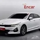 كيا k5 موديل 2021