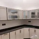تفصيل مطابخ الامونيوم